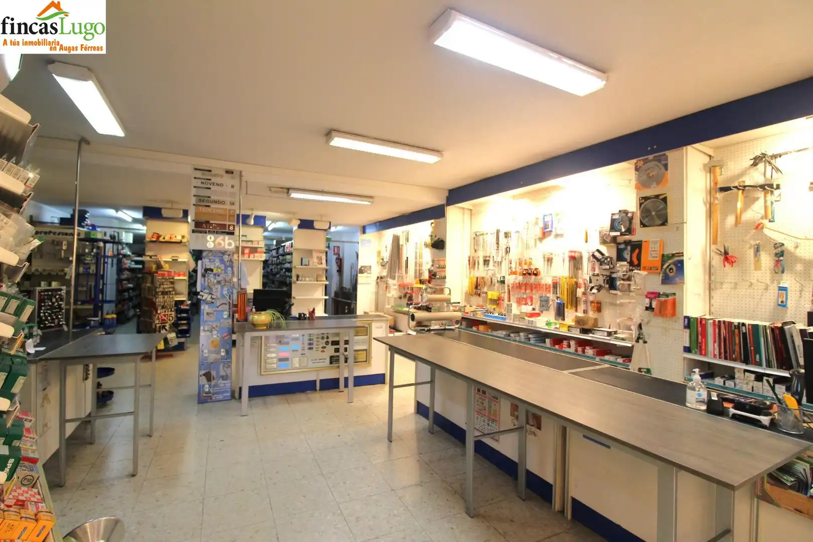 Locale commerciale in vendita a Centro - Recinto Amurallado, imagen 6