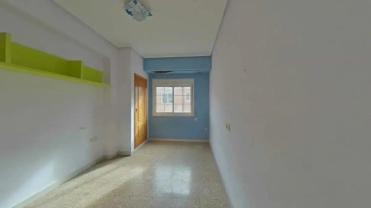 Piso en venta en Sueca ciudad