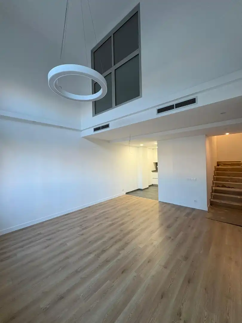 Duplexes for sale in Cornellà de Llobregat  with Air Conditioner, Heating and Parquet flooring