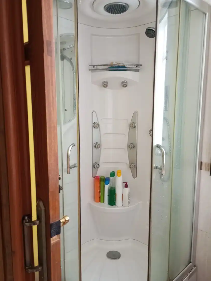 Flat for sale in A Milagrosa, imagen 6