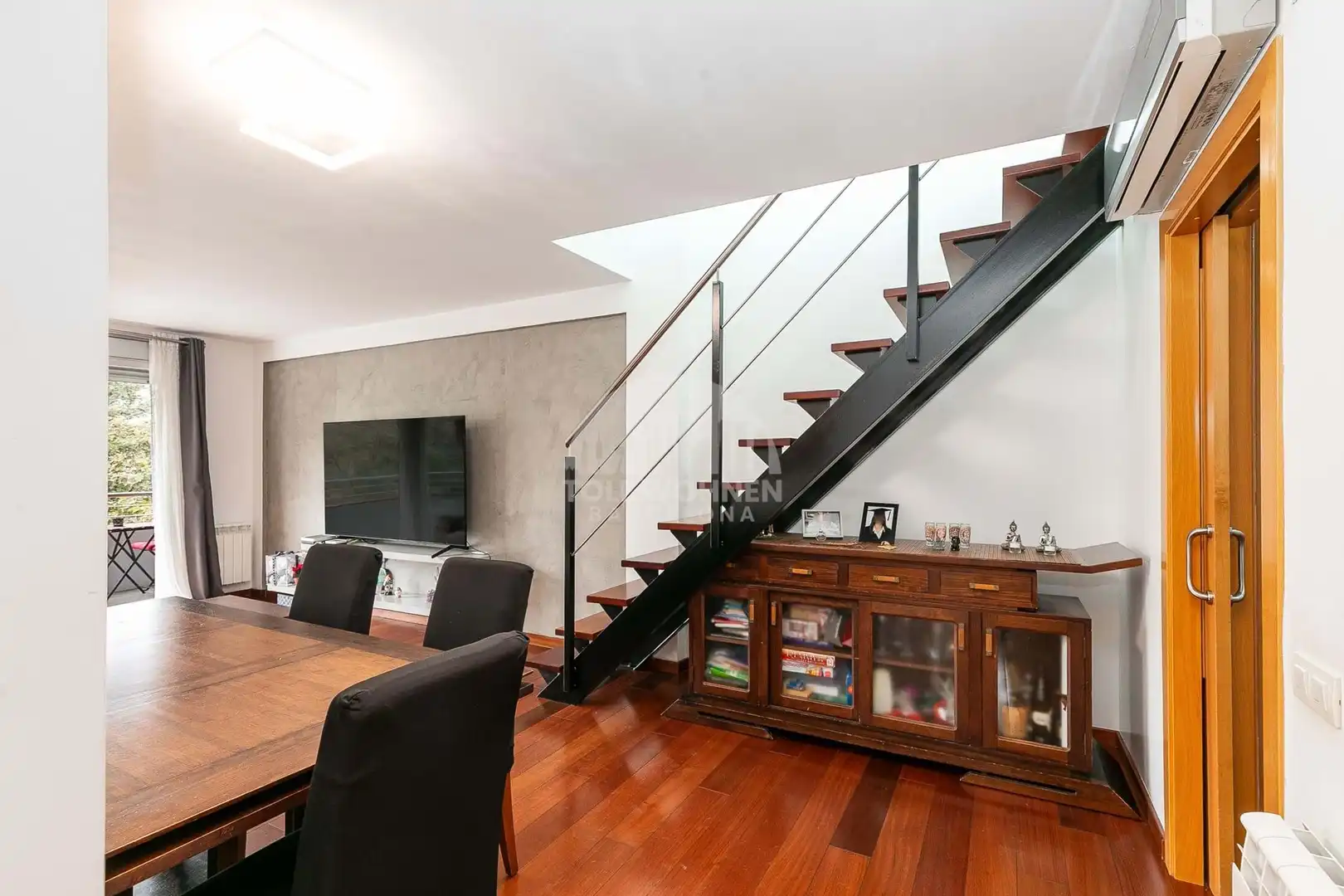 Ático en venta en CL PINZON, La Barceloneta