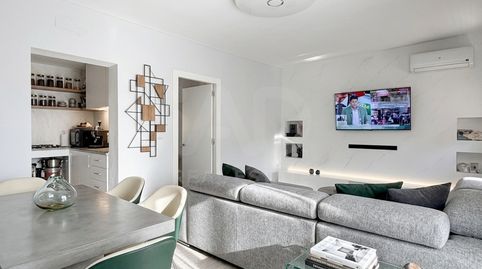 Foto 3 de Piso en venta en Dos Hermanas - Nuevo San Andrés, Málaga Capital