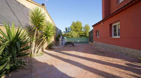 Foto 5 de Casa o xalet en venda a Vacarisses, Barcelona