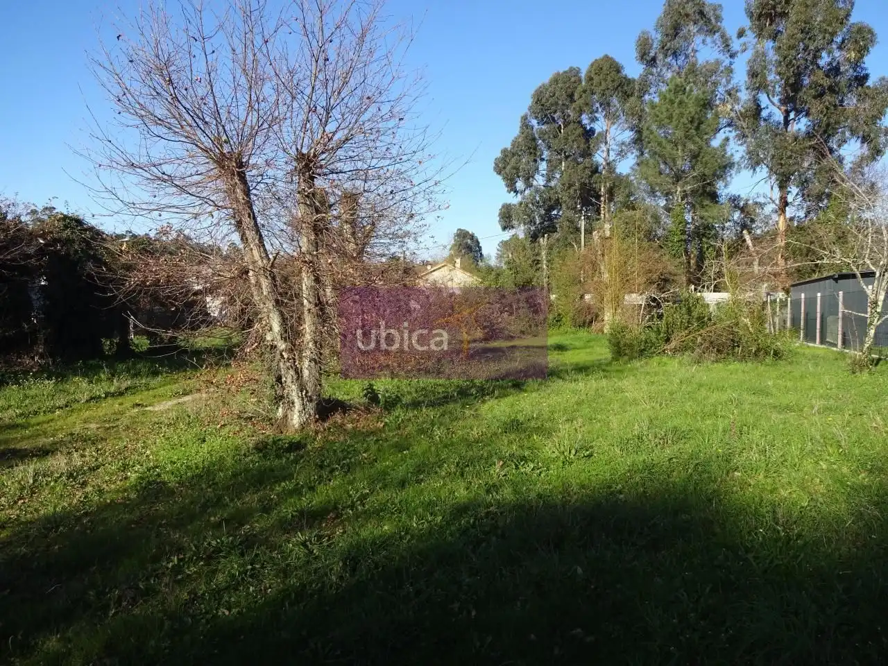 Terreno residencial en venta en Tui, imagen 7