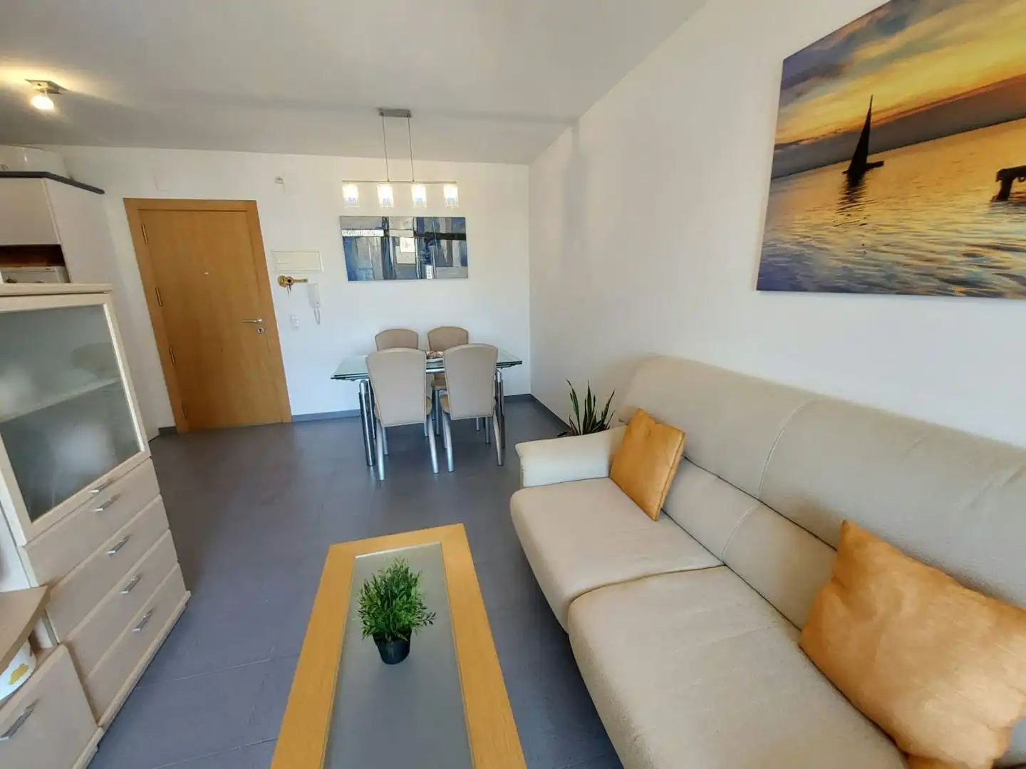 Apartment mit Pool zum Verkauf in Columbretes 8, imagen 5