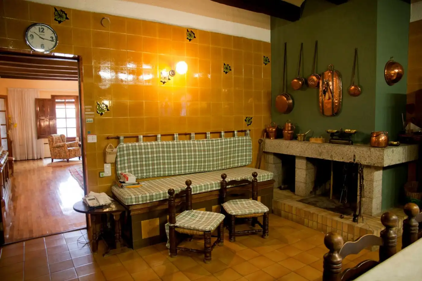 Casa o xalet en venda en La Roca del Vallès amb Calefacció, Jardí privat i Terrassa