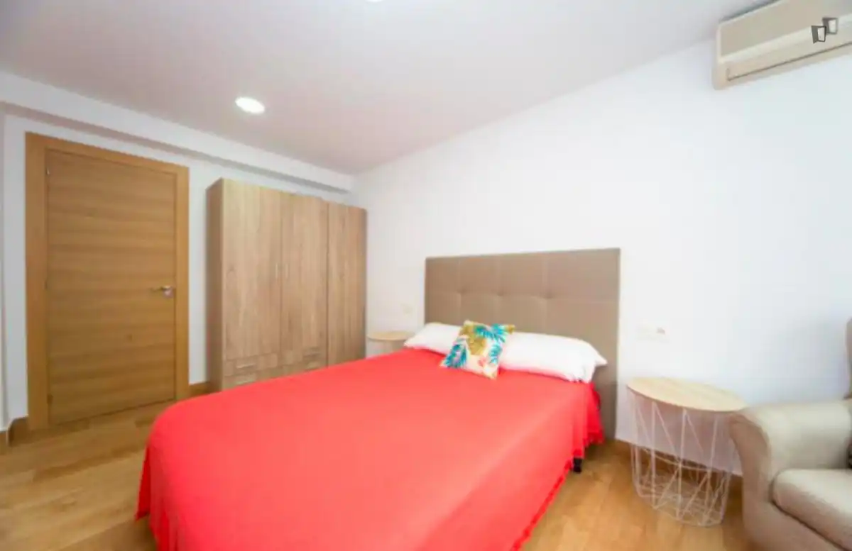 Habitació a Plaza de Toros