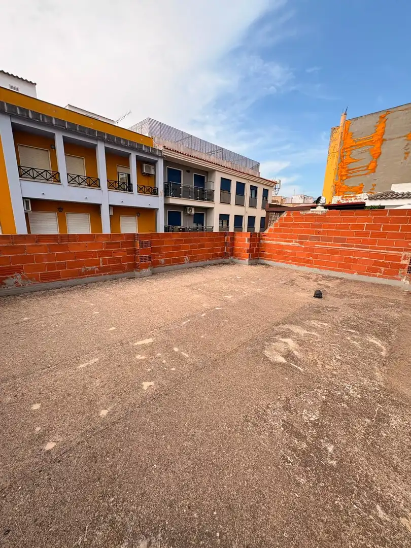Casa amb terrassa en venda a La Font d'en Carròs, imagen 25