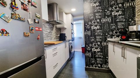 Foto 4 de Piso en venta en Monaco, Fuenlabrada II - El Molino, Fuenlabrada