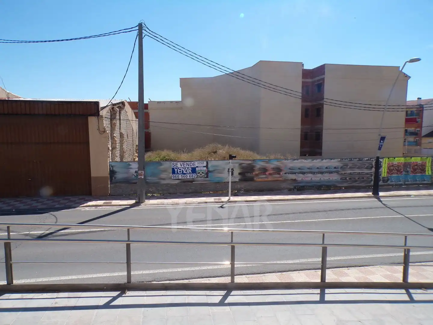 Terrenys i solars en venda a Castalla, imagen 2