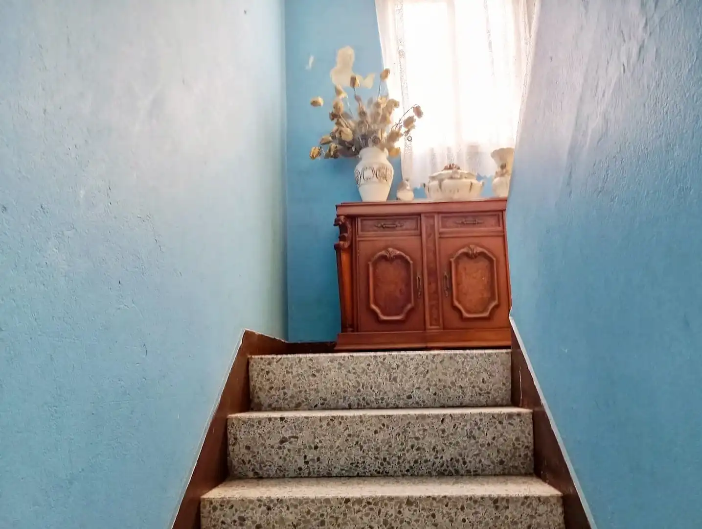Casa o chalet en venta en Malpica de Bergantiños con Amueblado