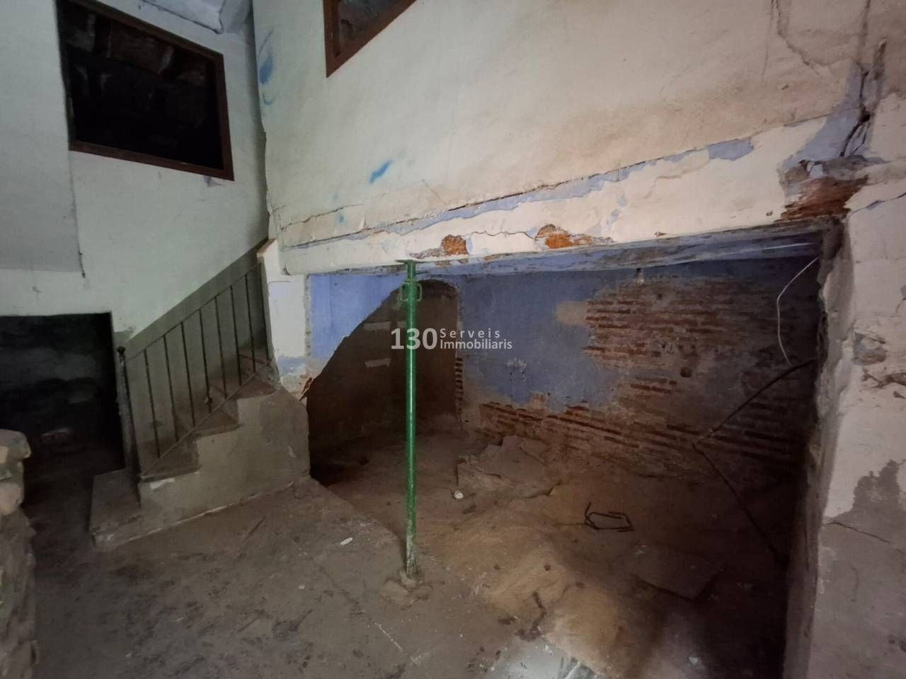 Casa o xalet en venda en El Pla de Santa Maria amb Terrassa