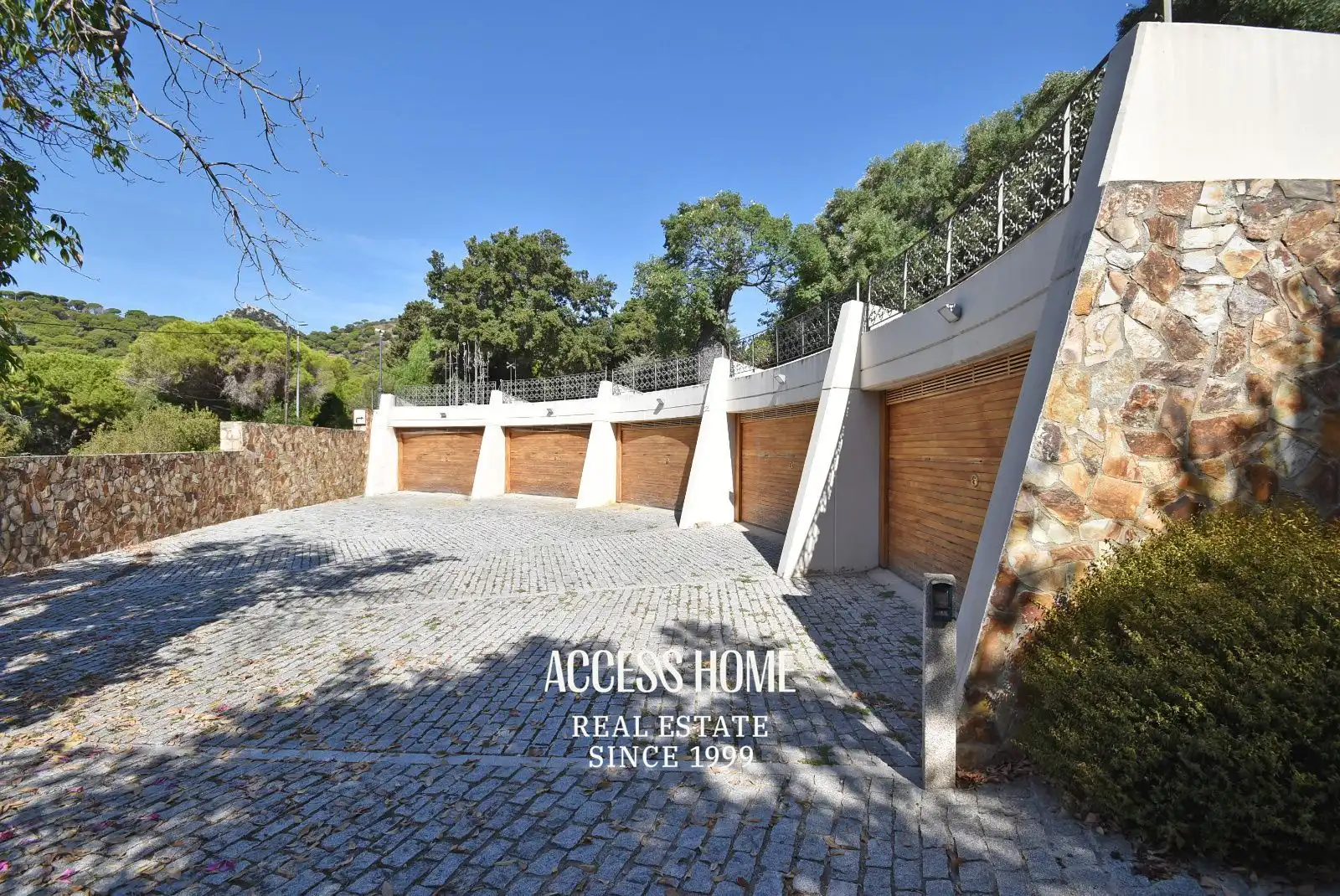 Villa con piscina in vendita a Cabrera de Mar, imagen 76