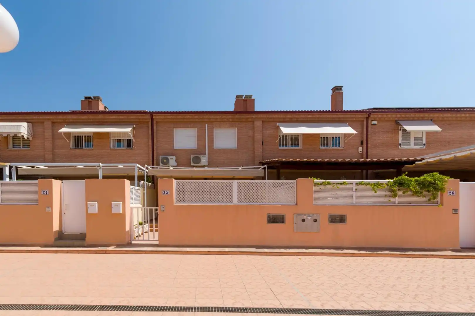 Adosado con piscina en venta en Calle Farja 8, imagen 35