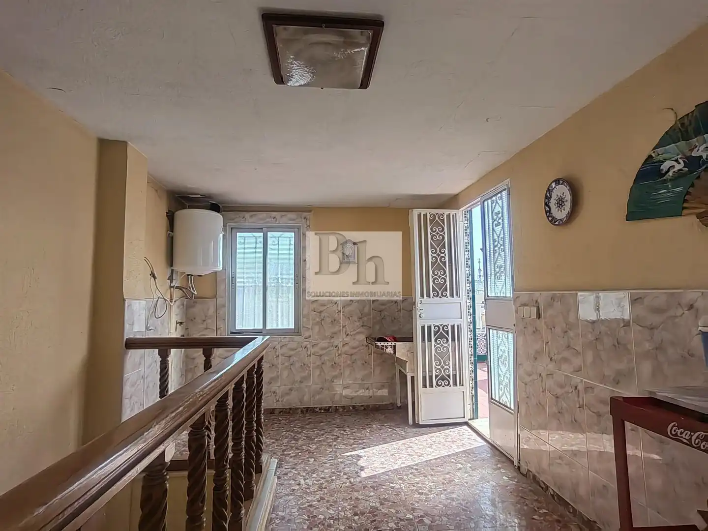 Casa en venda a Bailén - Miraflores, imagen 37