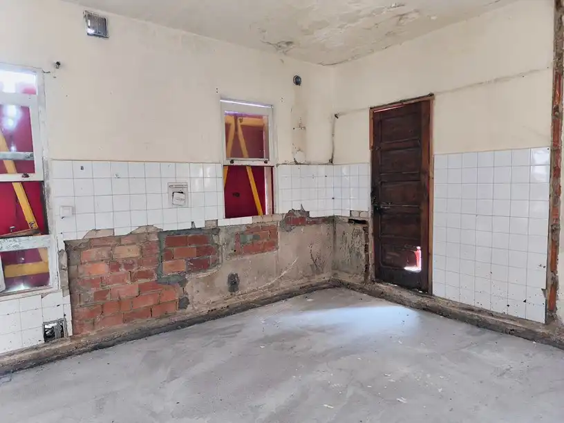 Casa o chalet en venta en Barreiros