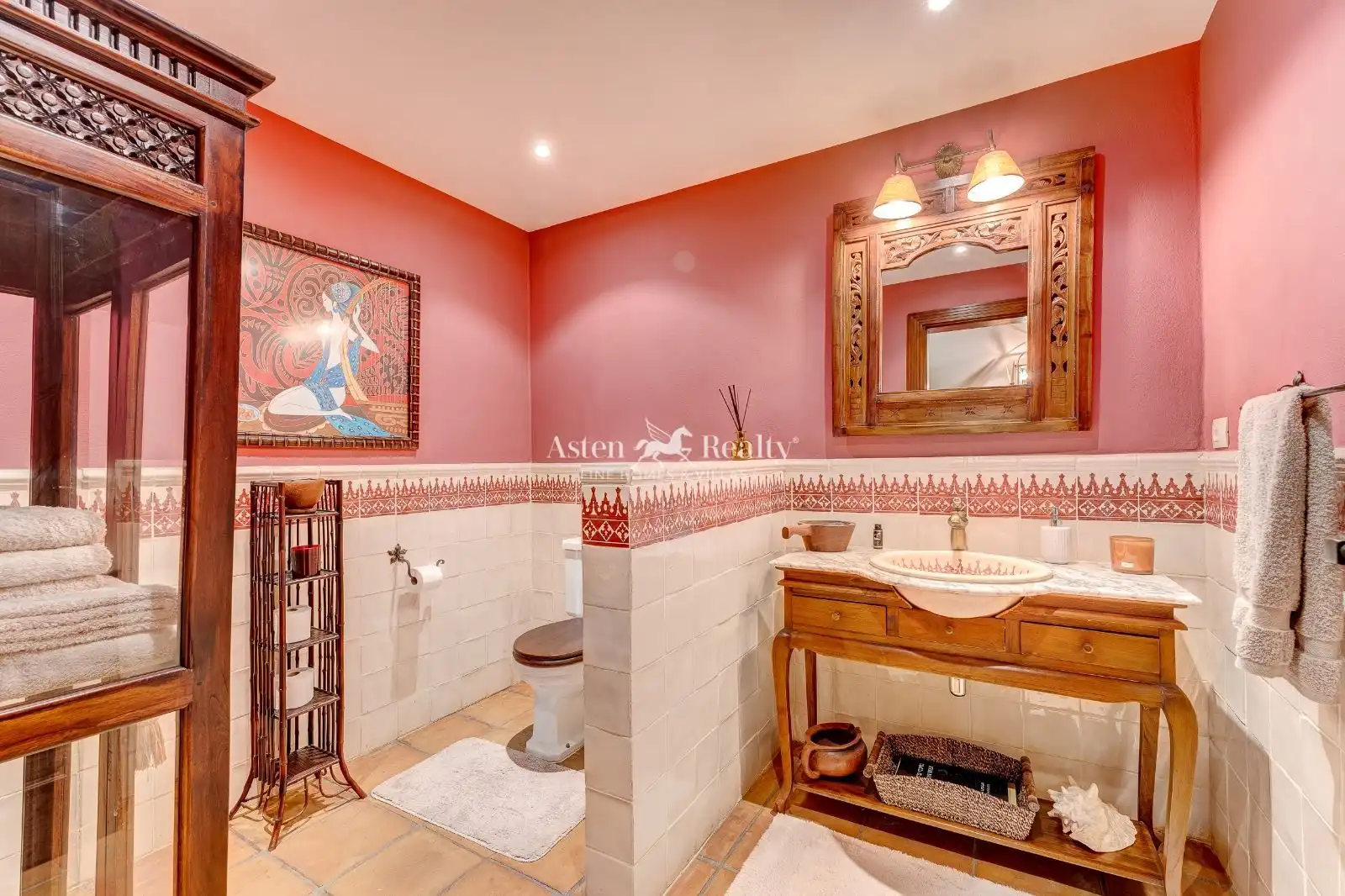 House with pool for sale in Príncipe Pelinor, imagen 36