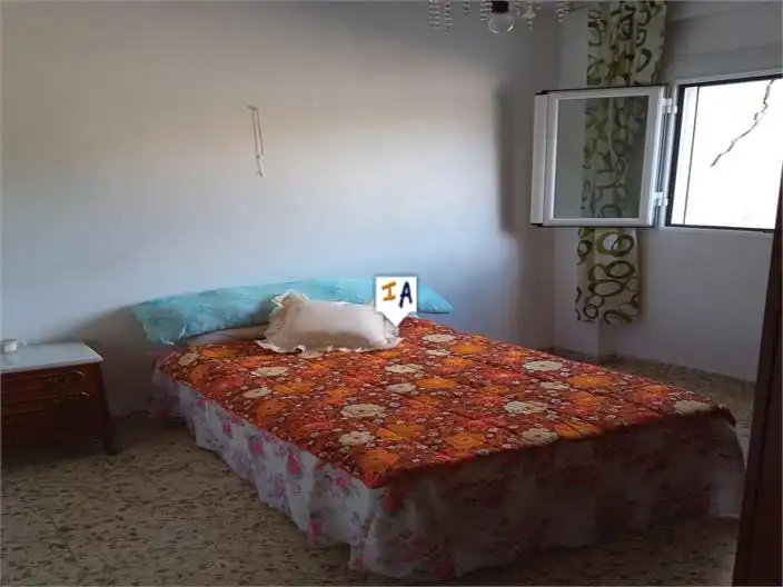 Casa a schiera in vendita a Benalúa de las Villas, imagen 13