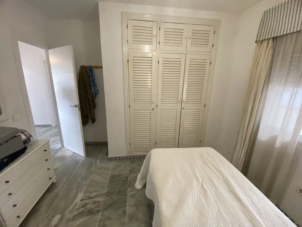 Apartamento con piscina en venta en Castillo Sohail - Myramar, imagen 18