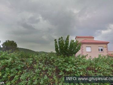 Wohnung zum Verkauf in Calle Vilafranca 56