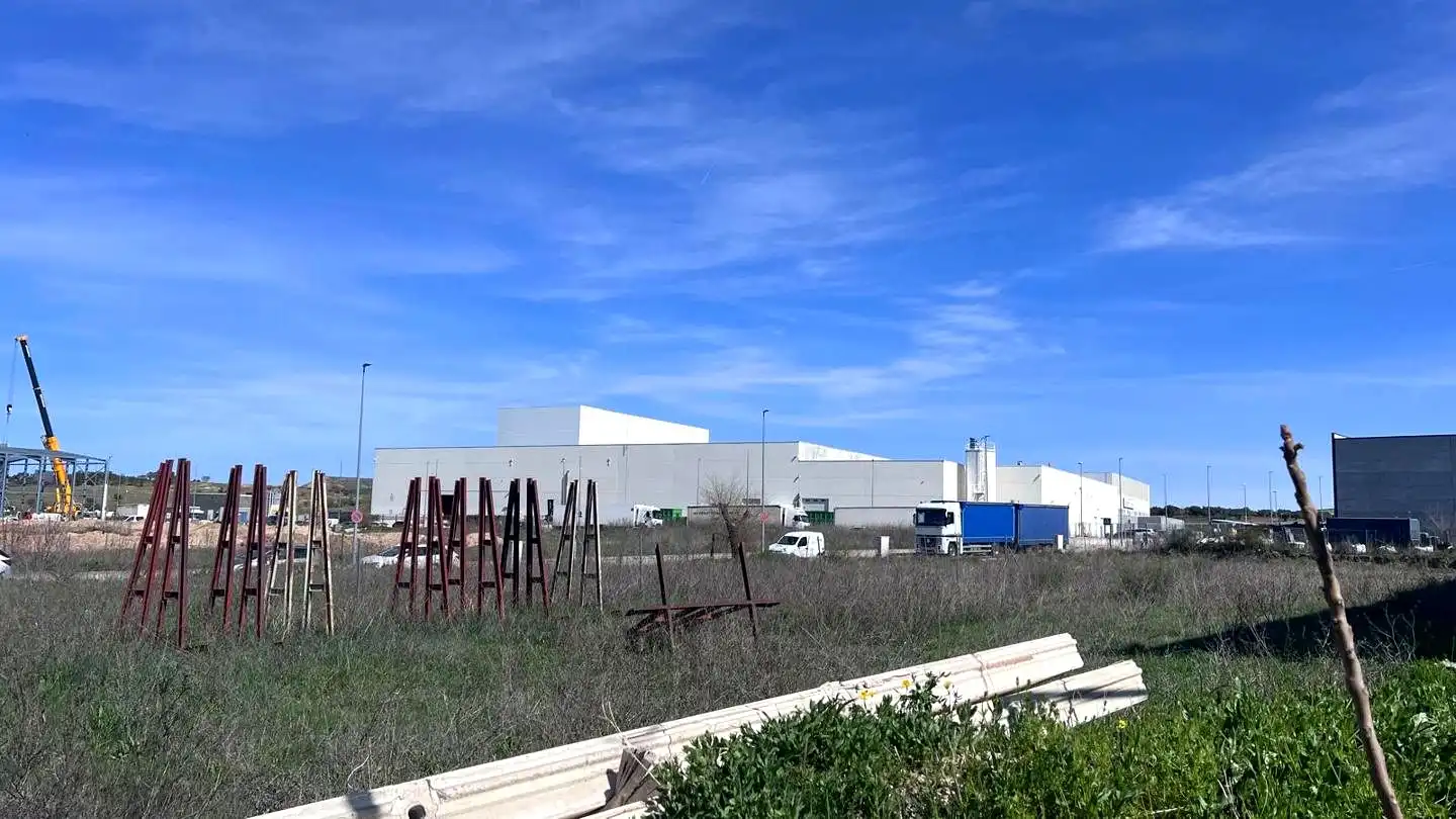 Terrenys i solars en venda a Severo Ochoa, imagen 4