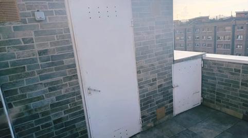Foto 5 de Ático en venta en La Calzada, Gijón
