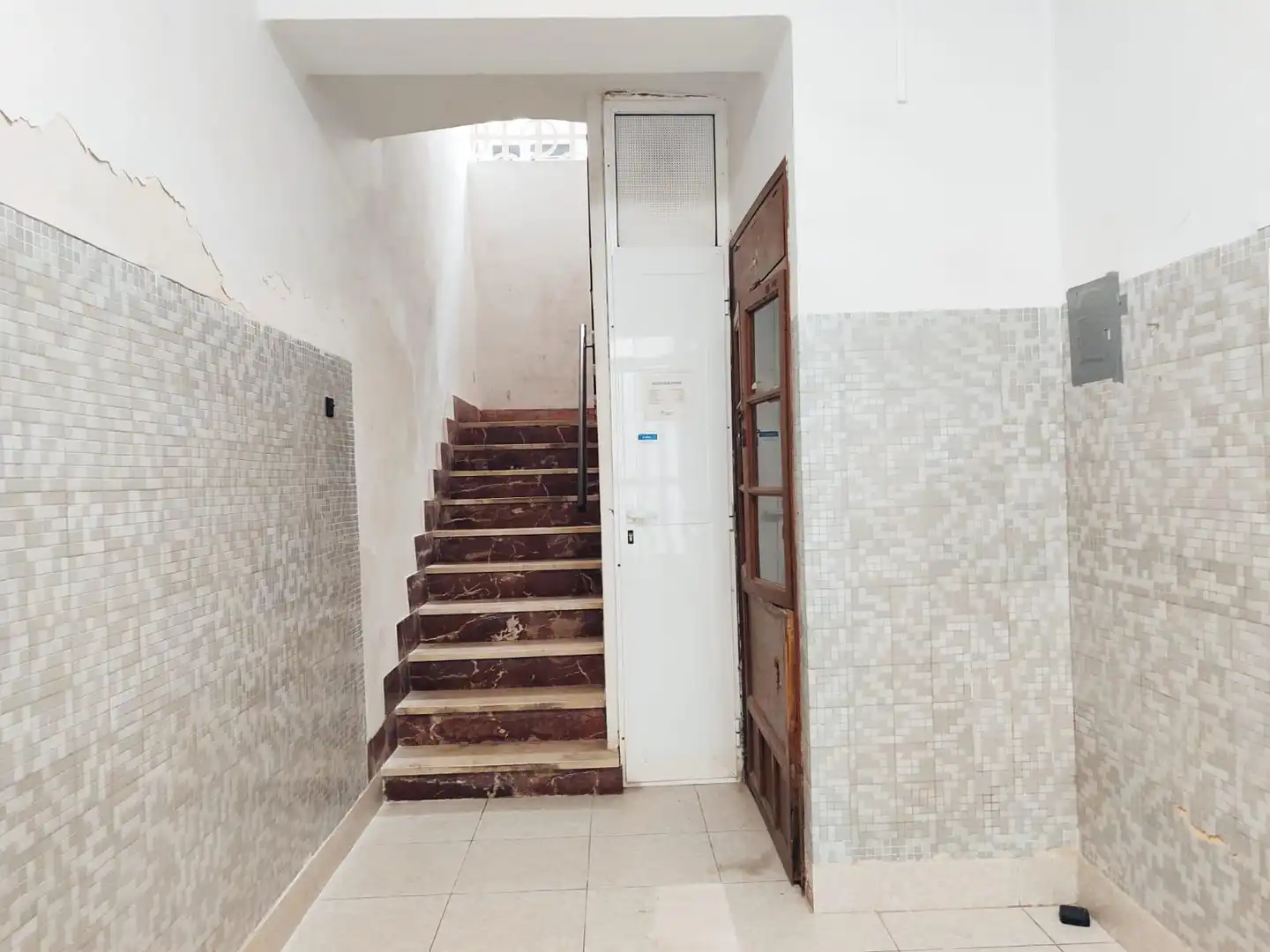 Apartamento en venta en Santa Pola con Terraza y Amueblado