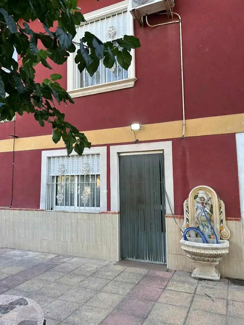 Villa con terrazza in vendita a Pedanías Oeste, imagen 13