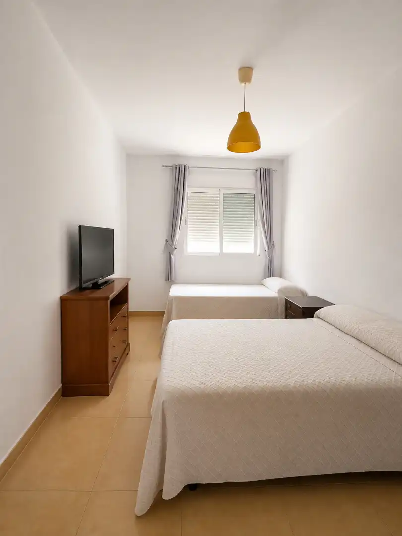 Habitación de Piso en venta en Totana con Amueblado, Lavadora y Internet