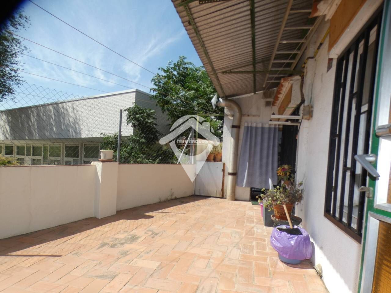 Terrace of House or chalet for sale in Sant Quirze del Vallès  with Heating, Terrace and Alarm