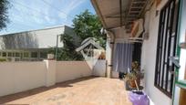 Terrace of House or chalet for sale in Sant Quirze del Vallès  with Heating, Terrace and Alarm