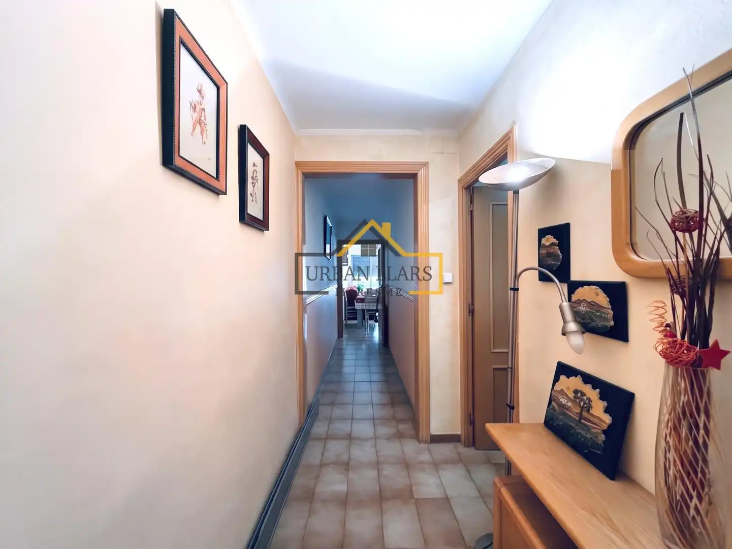 Wohnung mit Terrasse zum Verkauf in Carrer de Miquel Biada, imagen 9