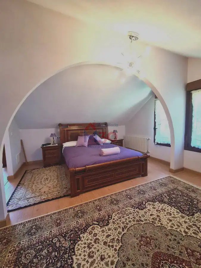 Chalet con piscina en venta en Condado de Treviño, imagen 30