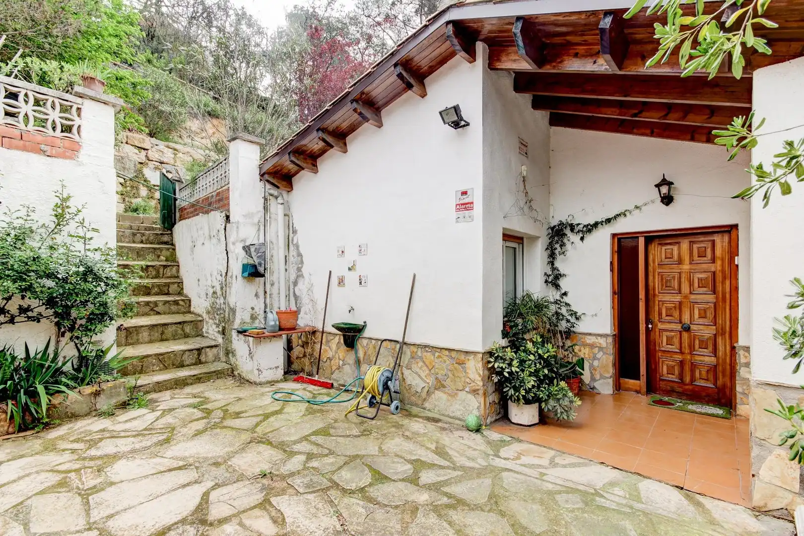 Casa en venta en Sant Fost de Campsentelles, imagen 13