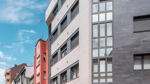 Foto 2 de Pis en venda a Calle de Cuenca, 2, Llano, Asturias