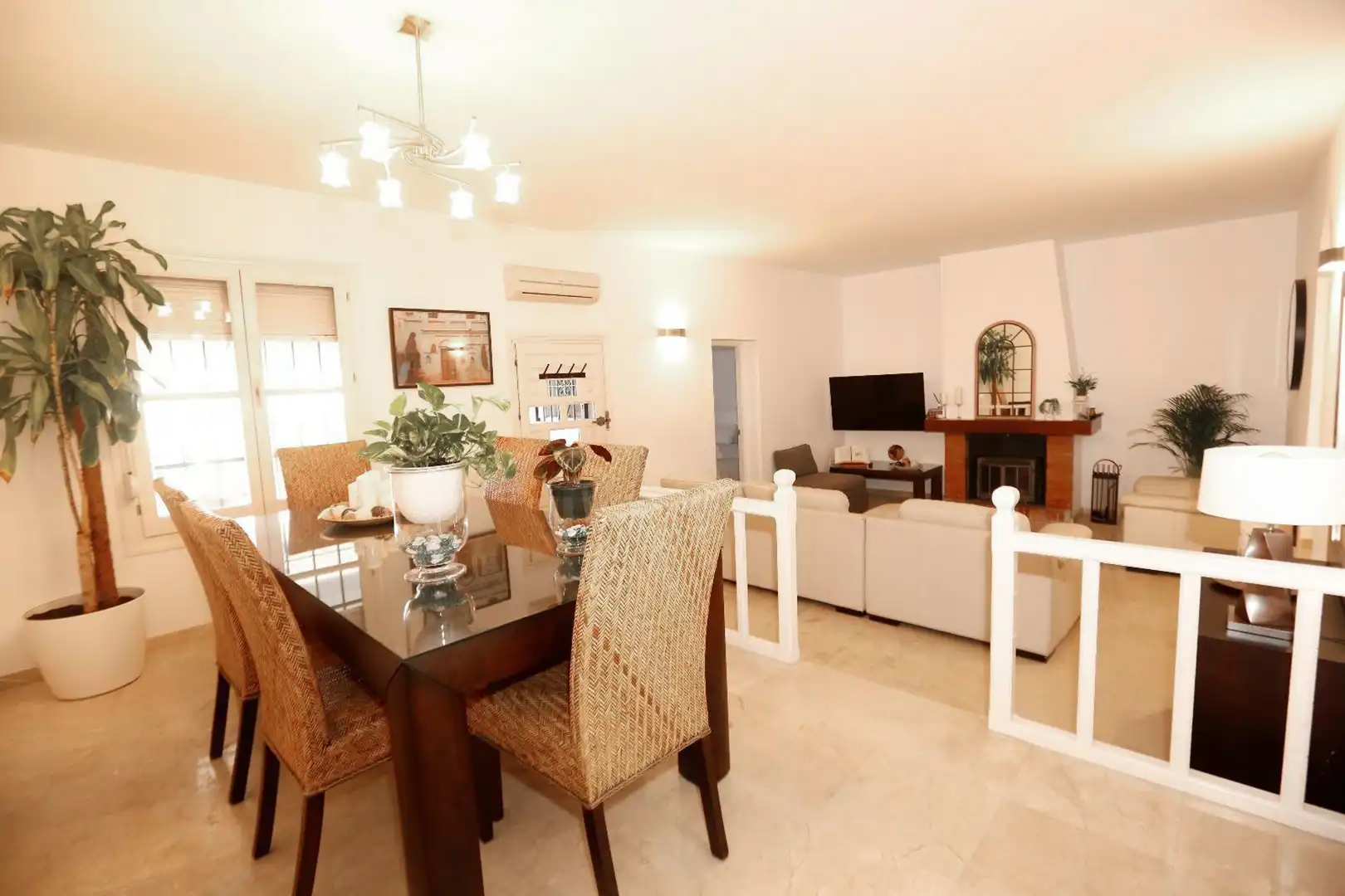 Maison mitoyenne à vendre à San Pedro de Alcántara, imagen 4