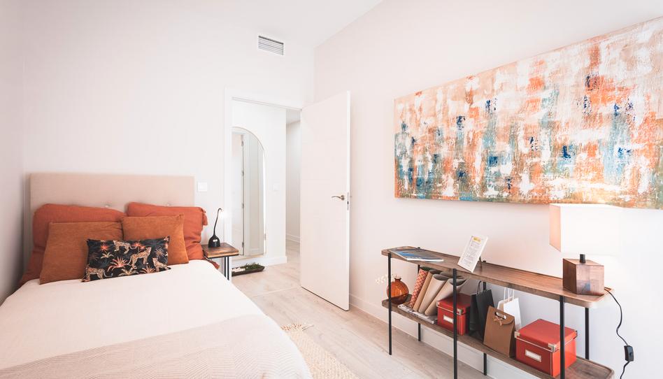 Photo 1 from new construction home in Flat for sale in Calle Francisco Guerra, 13, Valdepasillas - La Paz - Huerta Rosales, Badajoz