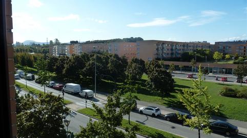 Foto 3 de Pis en venda a Paseo Santa Lucía, Buztintxuri,  Pamplona / Iruña