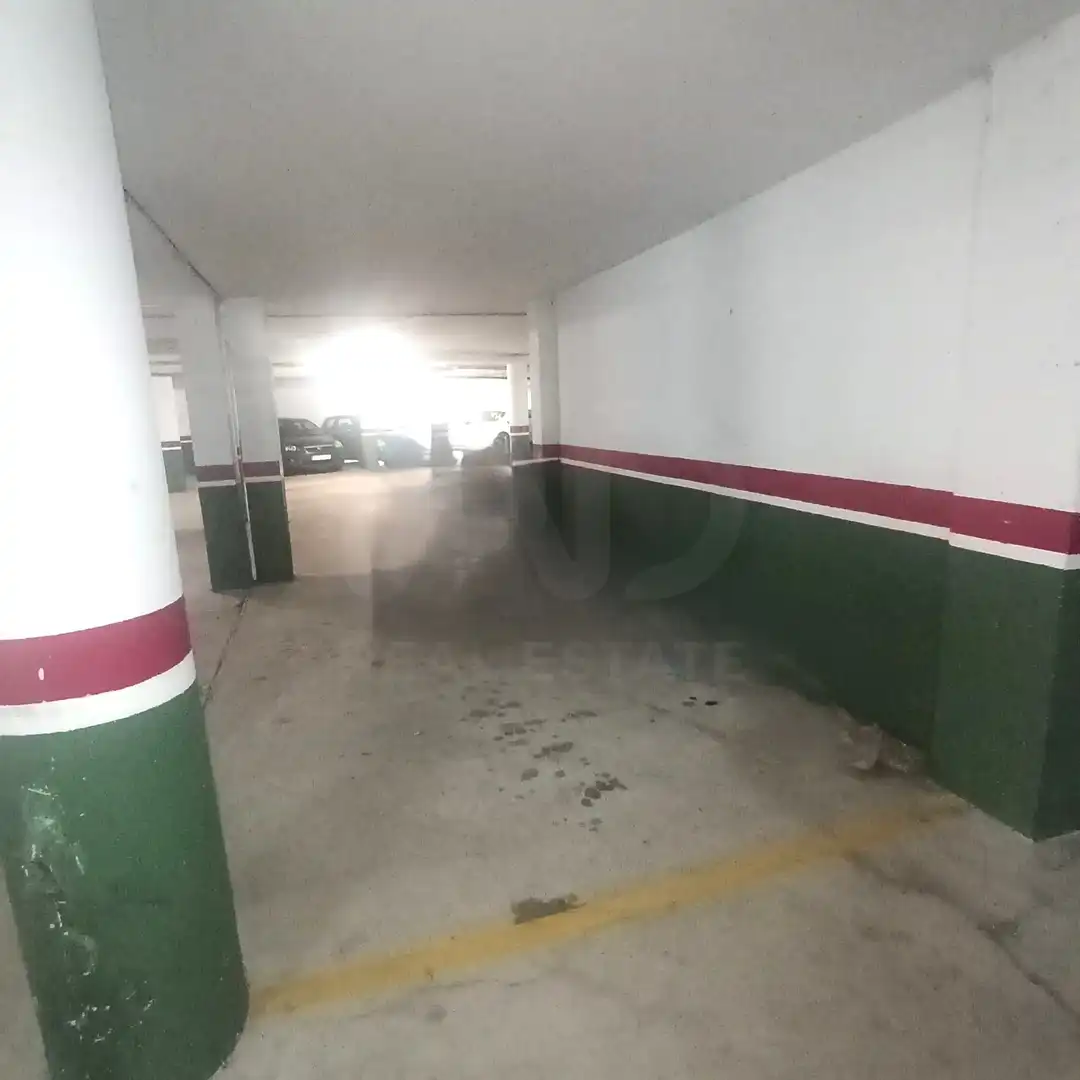 Parking de Garaje en venta en Tivissa