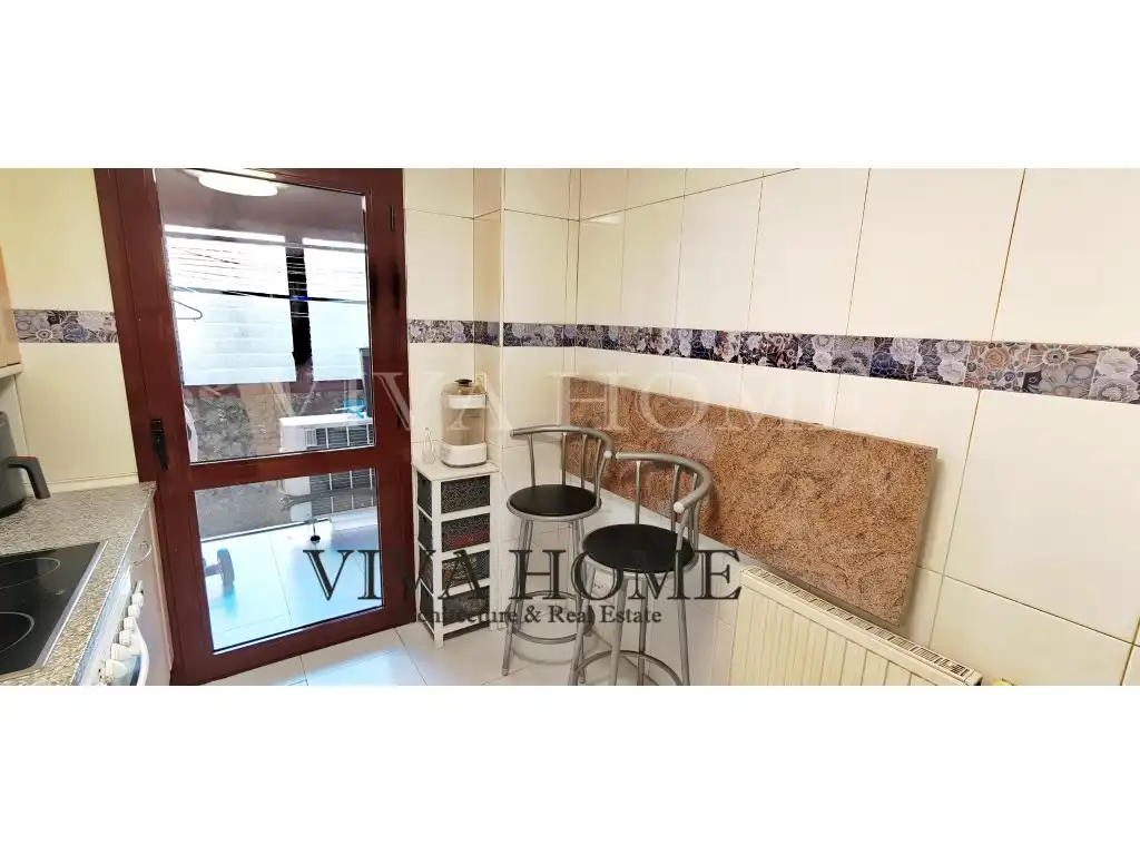 Flat with lift for sale in Calle San Romualdo, imagen 12