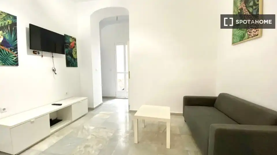 Room in San Julián