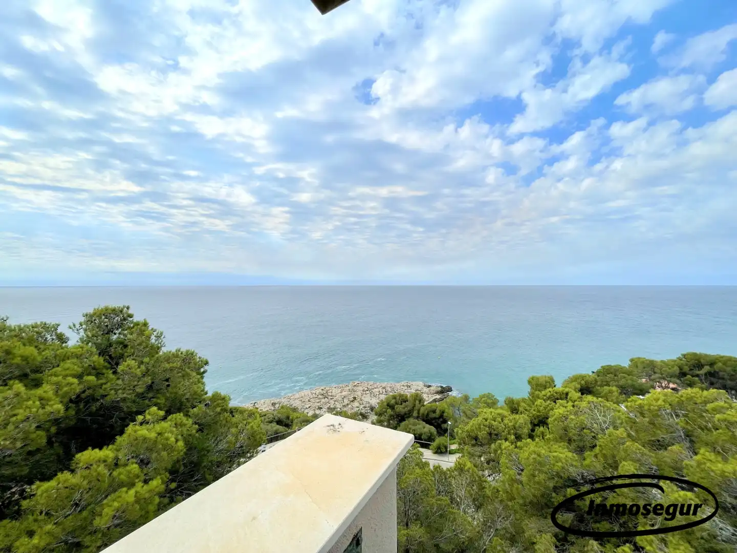 Vista exterior de Pis en venda en Salou amb Calefacció, Terrassa i Moblat