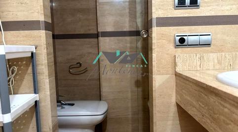 Foto 5 de Pis de lloguer a Antonio Campos Mula "el Toribio", Isla del Fraile, Águilas