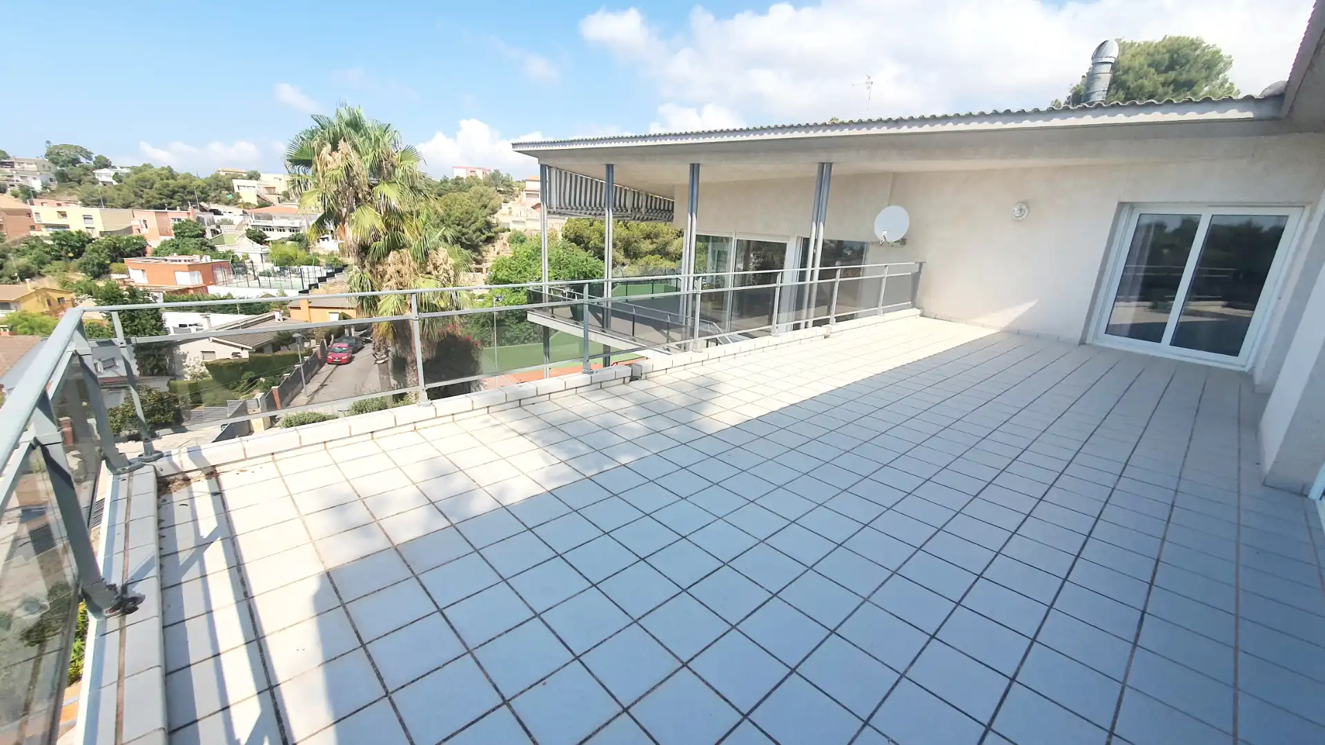 Casa o xalet en venda a Segur de Calafell