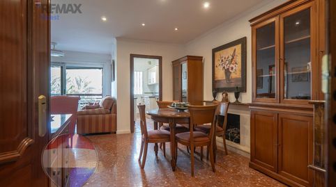 Foto 2 de Apartament de lloguer a Avenida Principal del Candado, El Candado, Málaga Capital