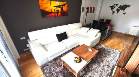 Photo 4 of Flat for rent in Rúa Do Pazo Solita, 53, Alcabre, Vigo