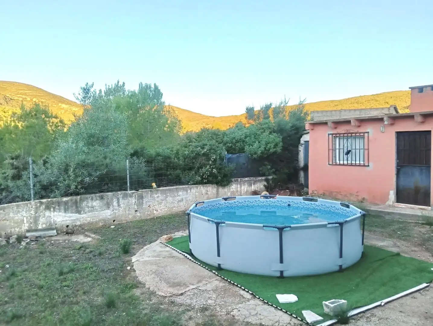 House with pool for sale in Montroi / Montroy, imagen 16