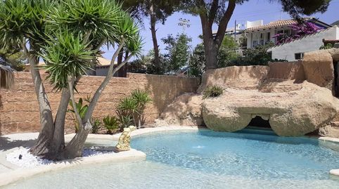 Foto 2 von Haus oder Chalet zum Verkauf in L'Albir, L'Alfàs del Pi
