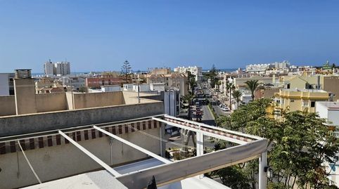 Foto 2 de Piso en venta en Avenida San Fernando, 54, El Chorrillo - El Molino, Rota