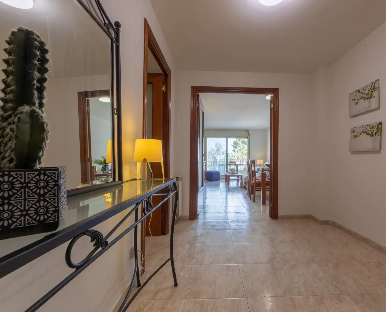 Pis en venda en Salou amb Calefacció, Jardí privat i Terrassa